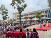 🎉 GIAO LƯU TIẾNG ANH – “MÙA HÈ RỰC RỠ”🎉