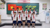 🌟 LỄ KẾT NẠP ĐỘI VIÊN ĐỢT 2 🌟