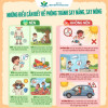 📢 TUYÊN TRUYỀN PHÒNG CHỐNG SAY NẮNG, SAY NÓNG