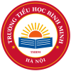logo TH Binh Minh
