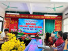 TRƯỜNG TIỂU HỌC BÌNH MINH  TỔ CHỨC HỘI NGHỊ VIÊN CHỨC, NGƯỜI LAO ĐỘNG  NĂM HỌC 2026–2027
