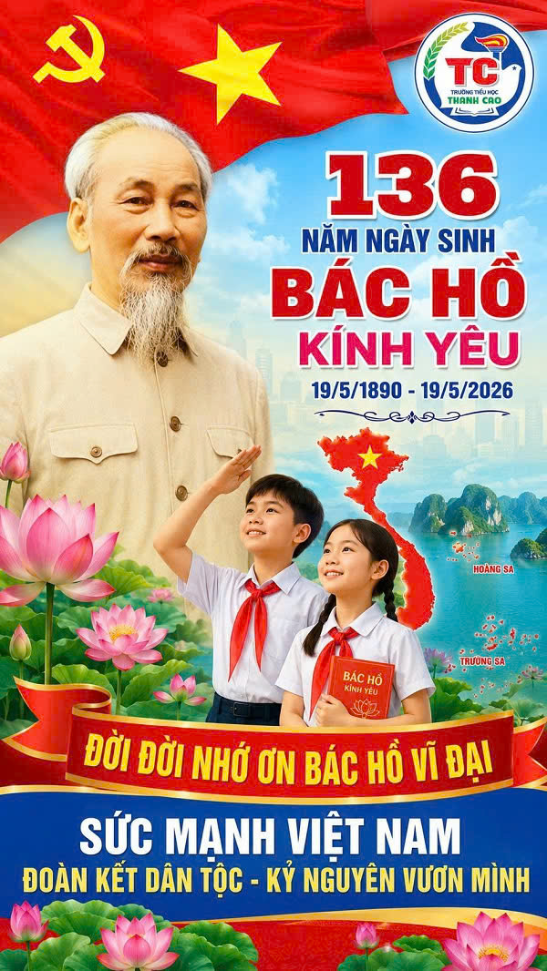 Bác Hồ
