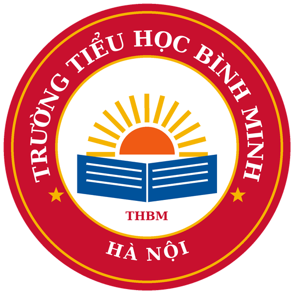 logo TH Binh Minh
