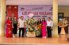 Chào năm học mới 2023-2024