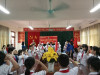 Đại hội Liên đội nhiệm kỳ năm học 2023-2024
