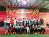 Một số hình ảnh học sinh đi học tập ngoại khóa năm học 2023-2024