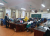 Thi đấu trường toán học cấp huyện năm học 2023-2024