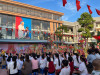 VUI HỘI TRĂNG RẰM – TRUNG THU 2025