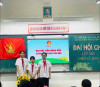 CÁC CHI ĐỘI ĐÃ TỔ CHỨC THÀNH CÔNG ĐẠI HỘI CHI ĐỘI NĂM HỌC 2025–2026