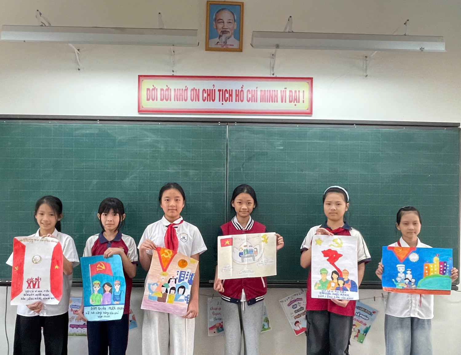 TUYÊN TRUYỀN VỀ BẦU CỬ ĐẠI BIỂU HỘI ĐỒNG NHÂN DÂN CÁC CẤP